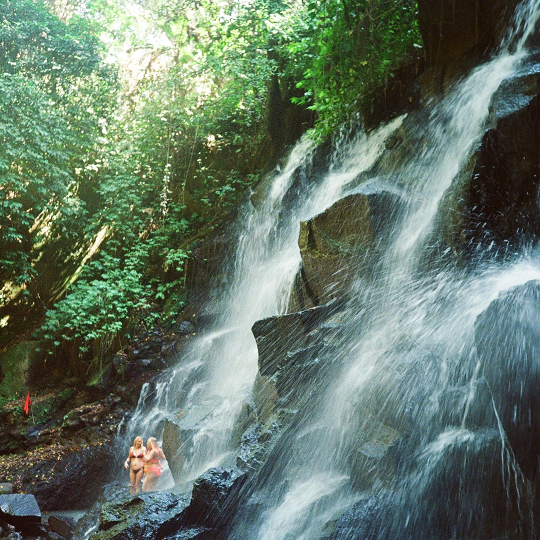 kanto lampo waterfall best to visit