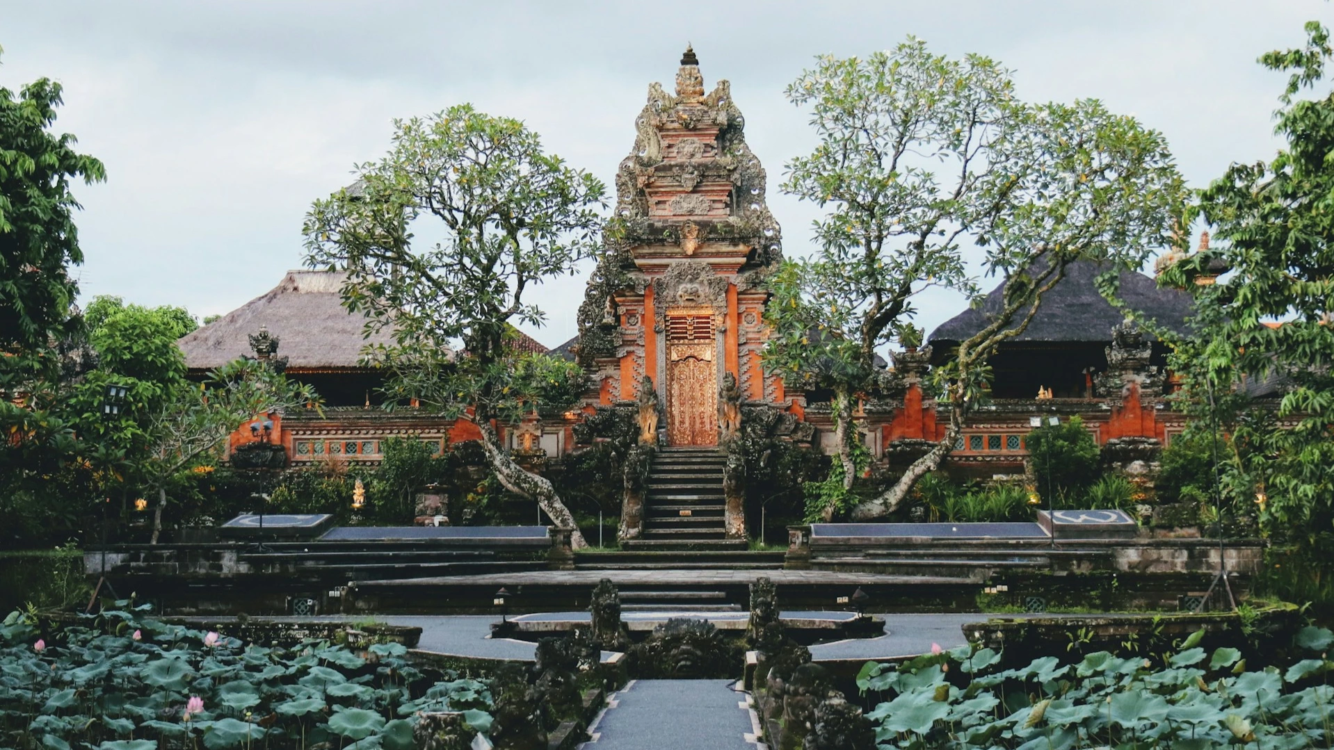 ubud top destination