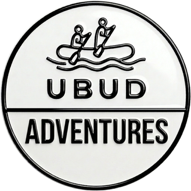 ubud vacation logo