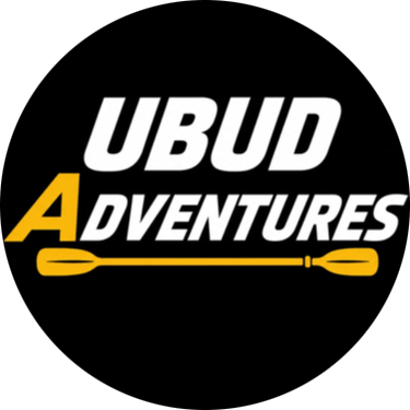 ubud vacation logo