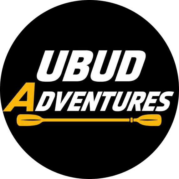 Ubud Adventures Logo
