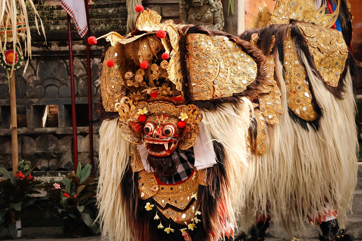 Ubud Cultural Heritage Tour